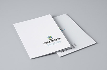 博乐市画册设计：以纸为媒，镌刻城市的精神图腾