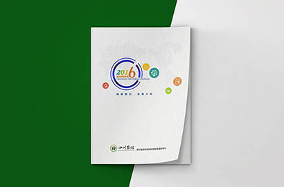 博乐市画册设计：以场景为媒，打造城市体验的全新入口